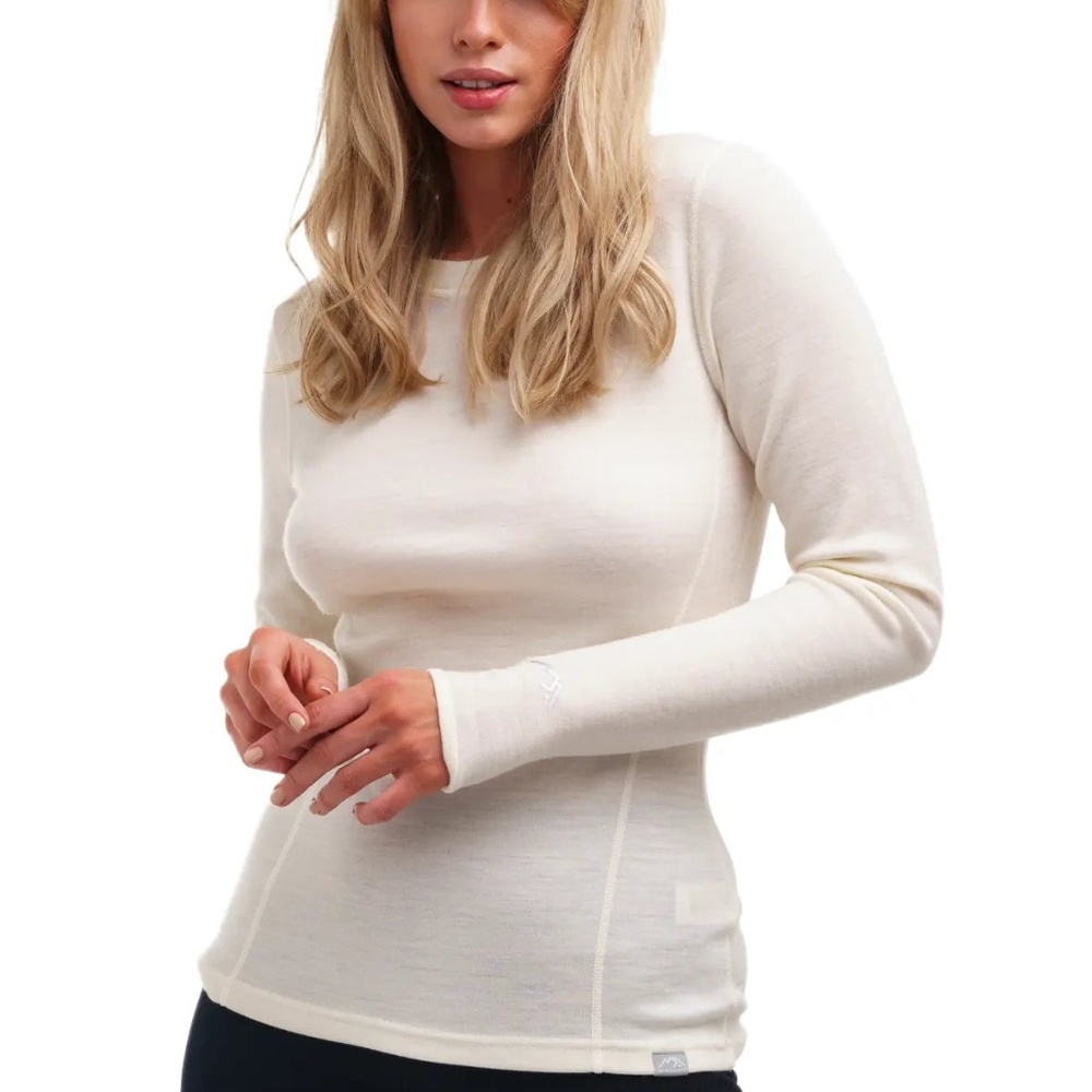 Merino.tech Merino Wool Base Long Sleeve 250 NWT